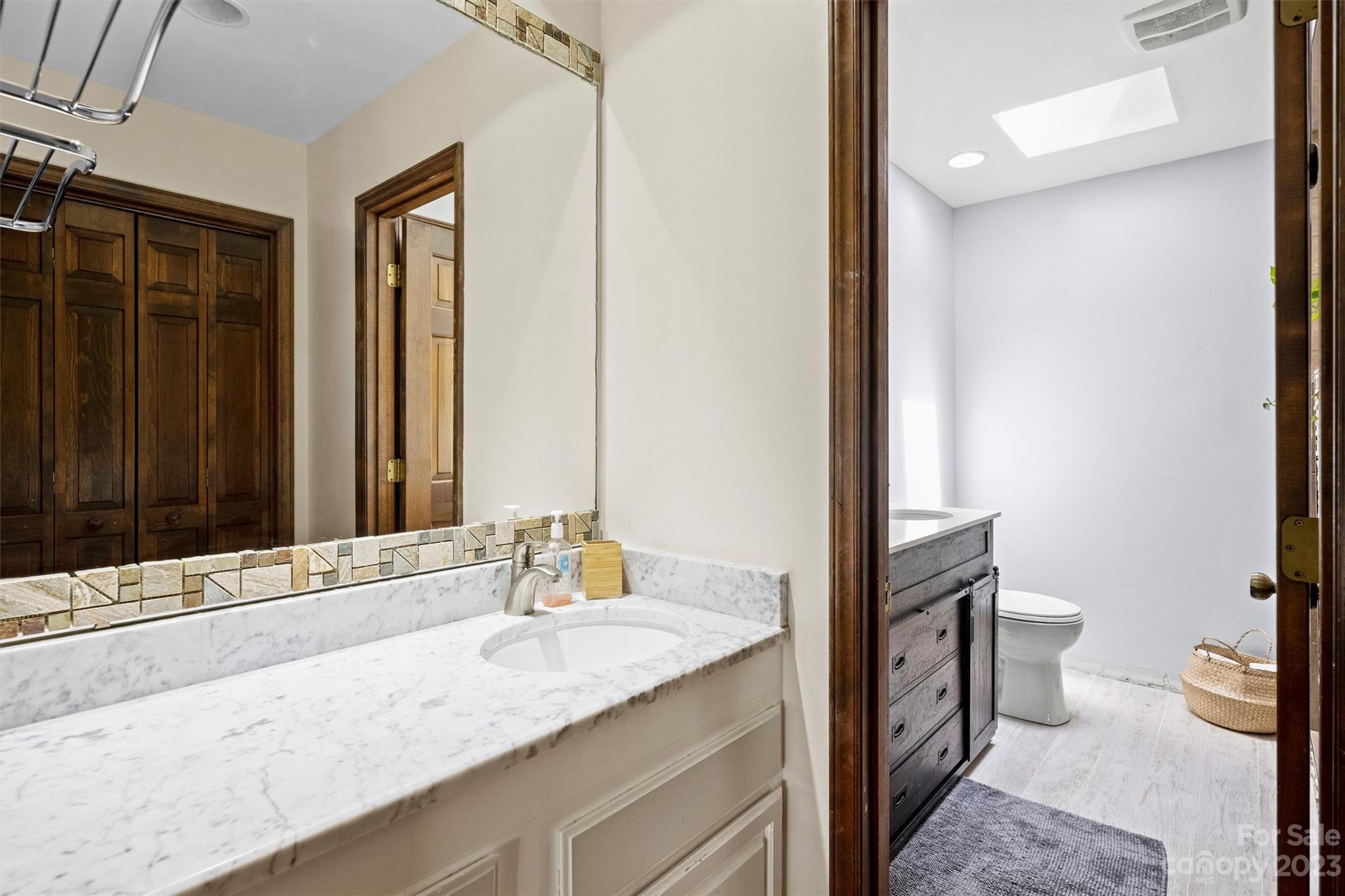 River Hills - Residential