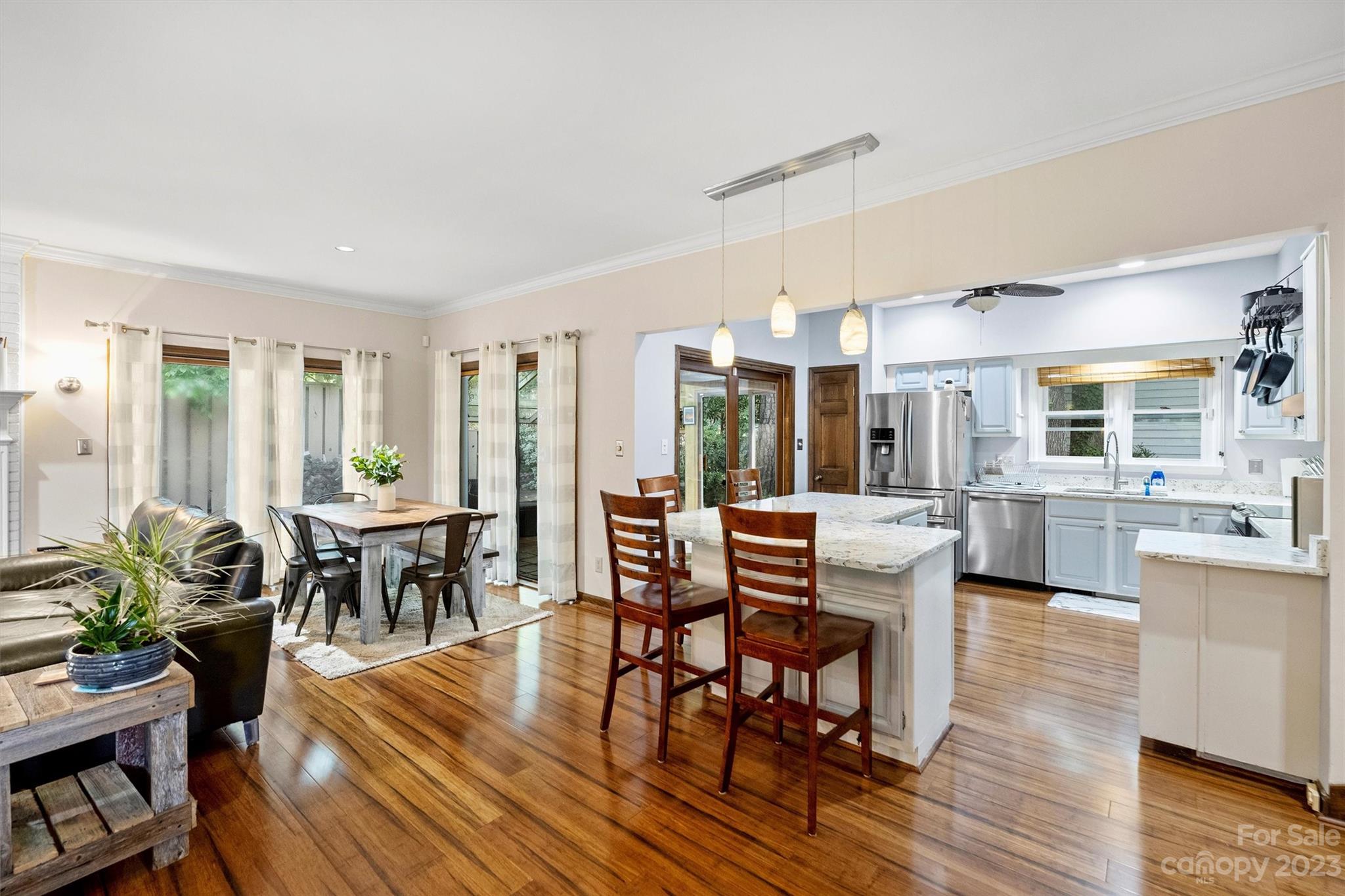 River Hills - Residential