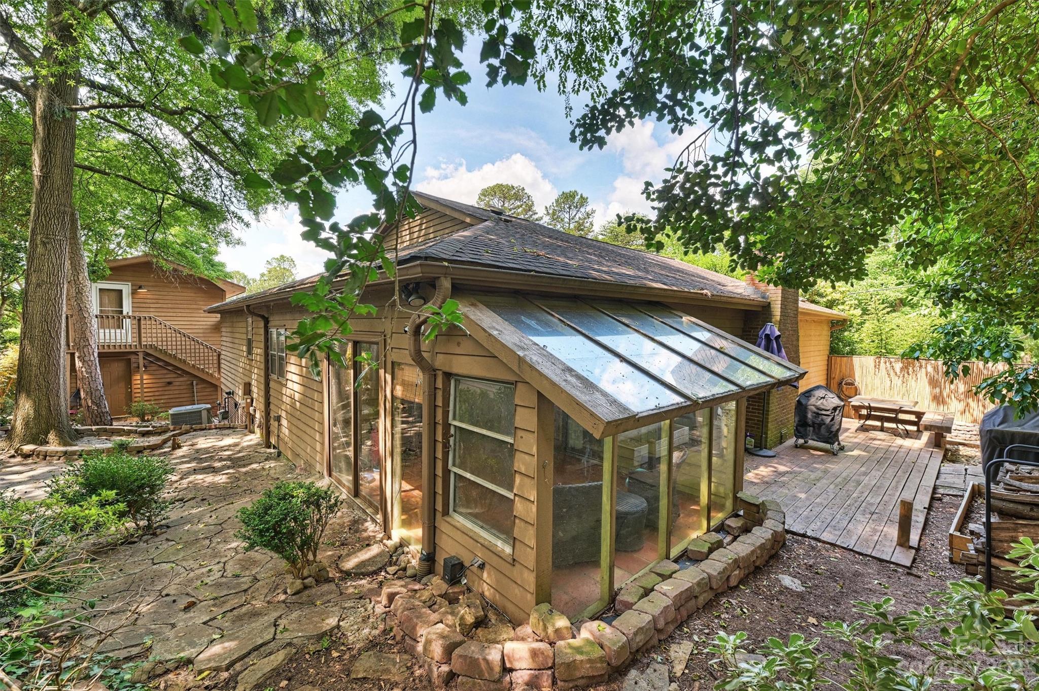 River Hills - Residential