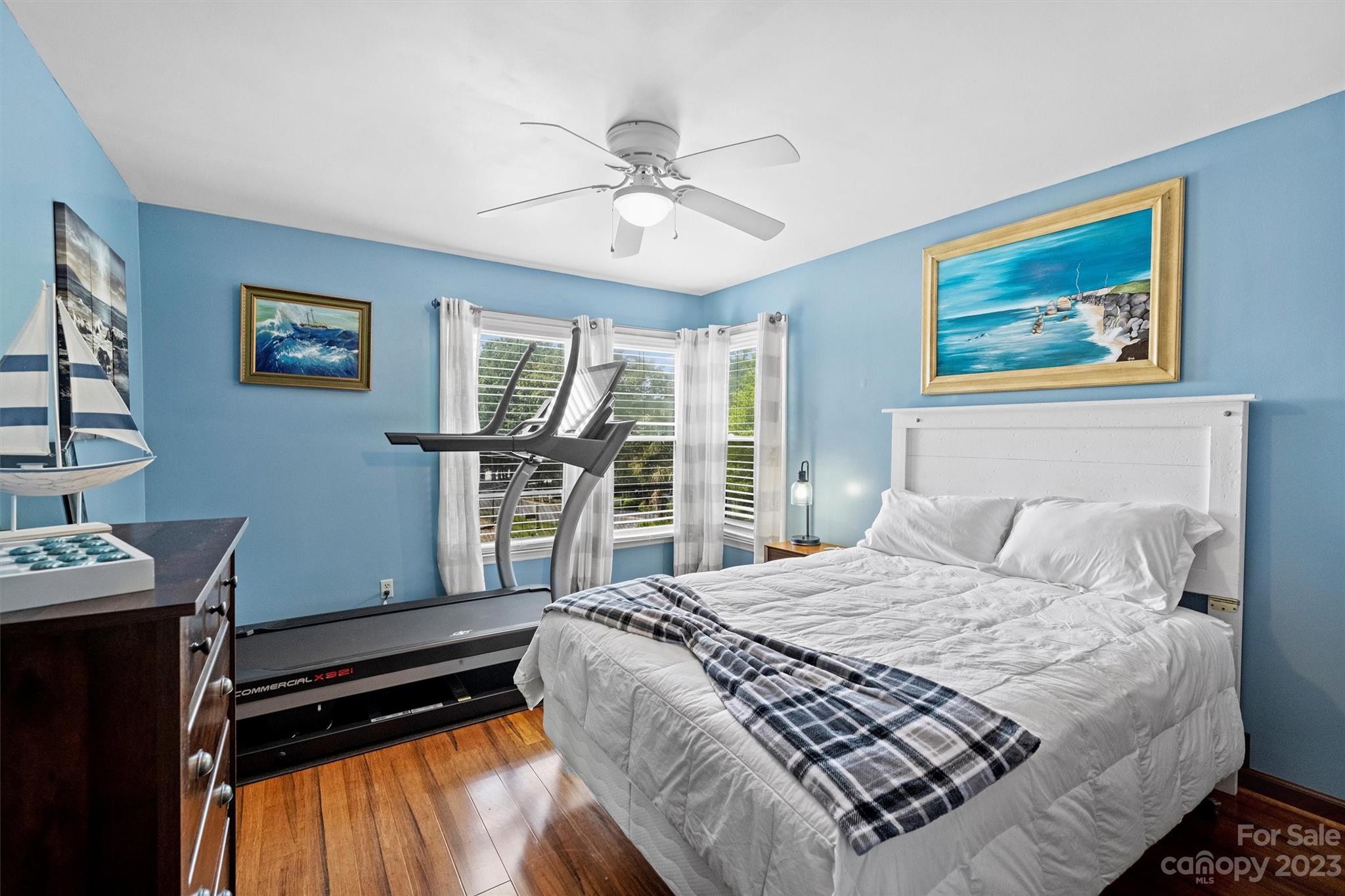 River Hills - Residential