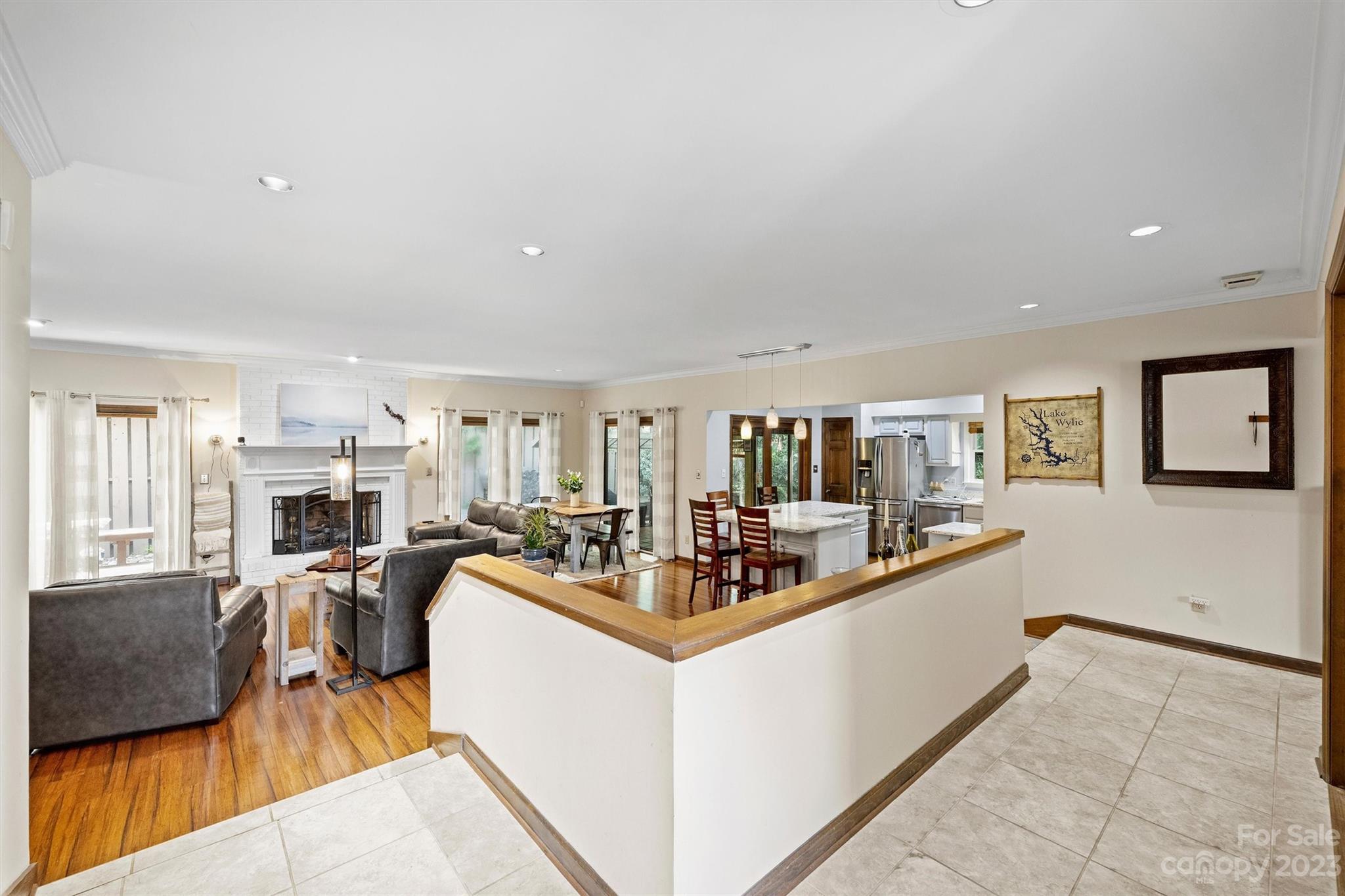 River Hills - Residential