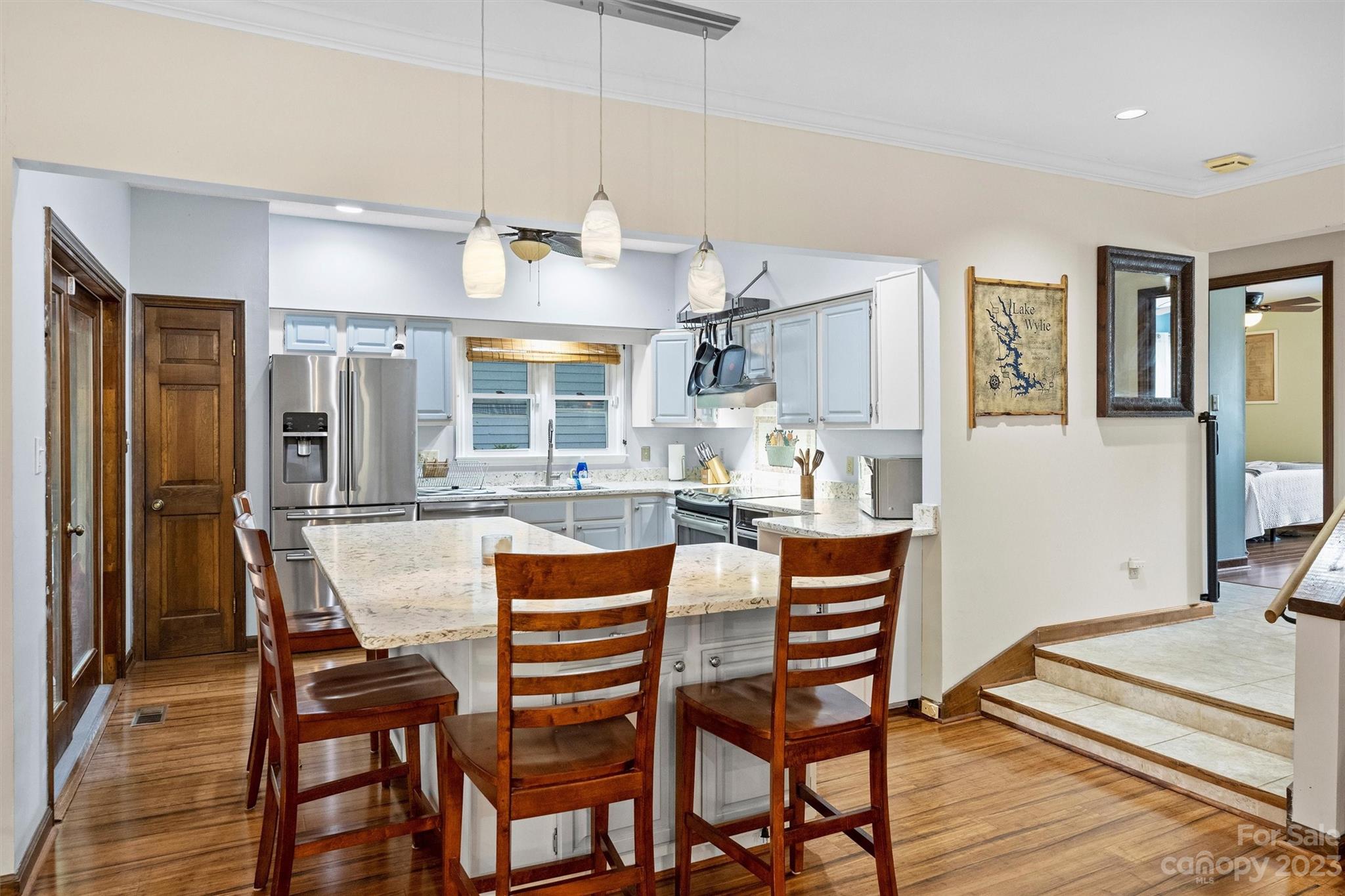 River Hills - Residential