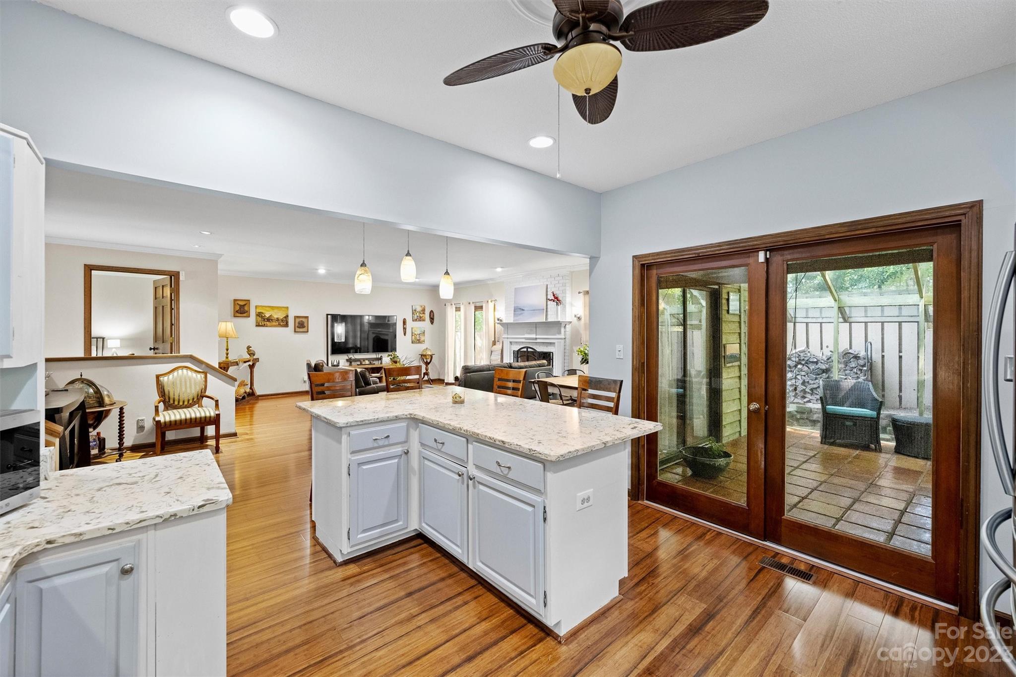 River Hills - Residential