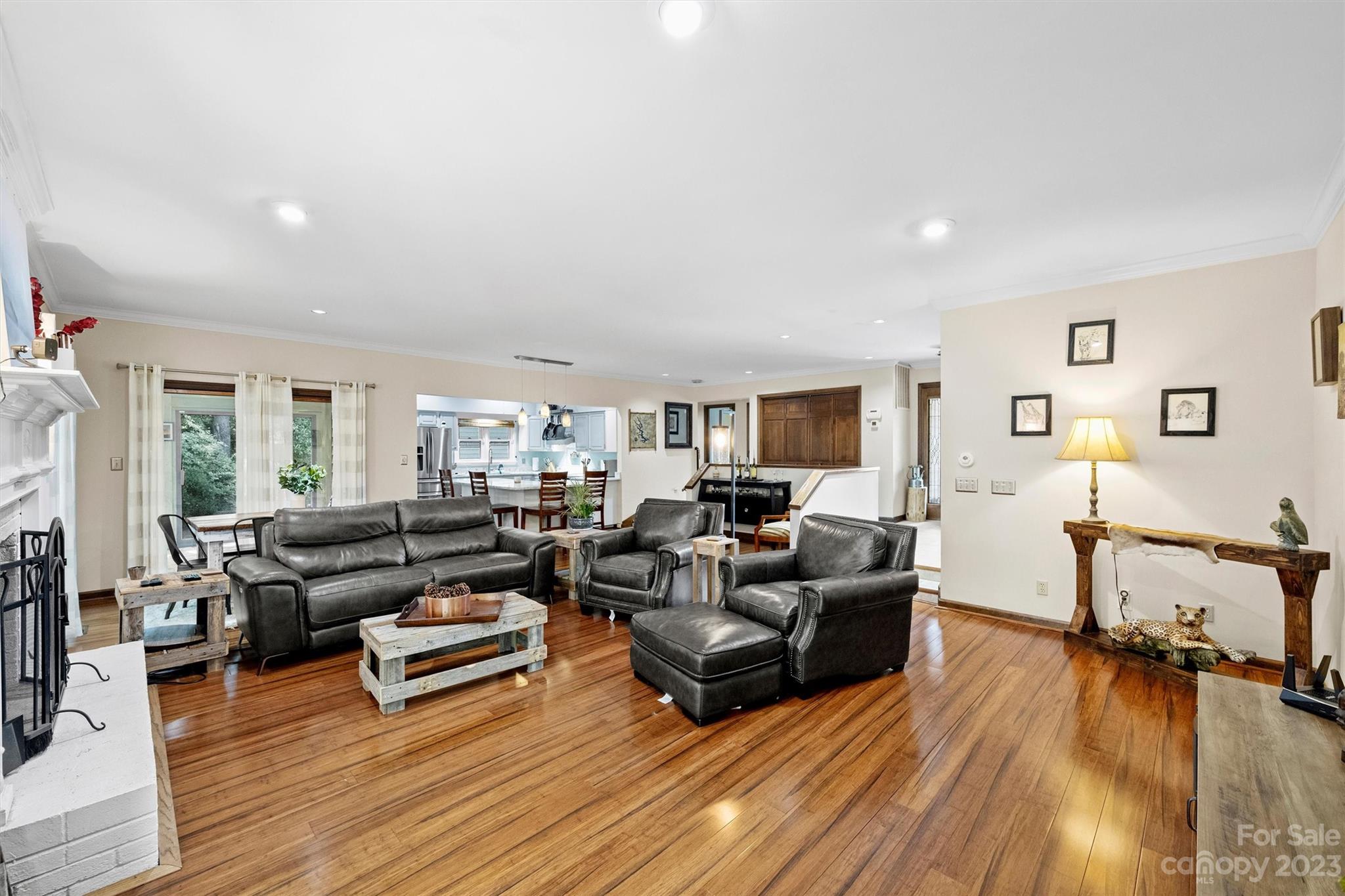 River Hills - Residential