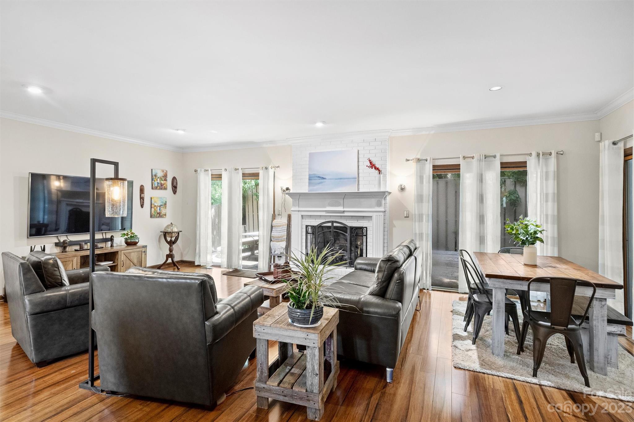 River Hills - Residential