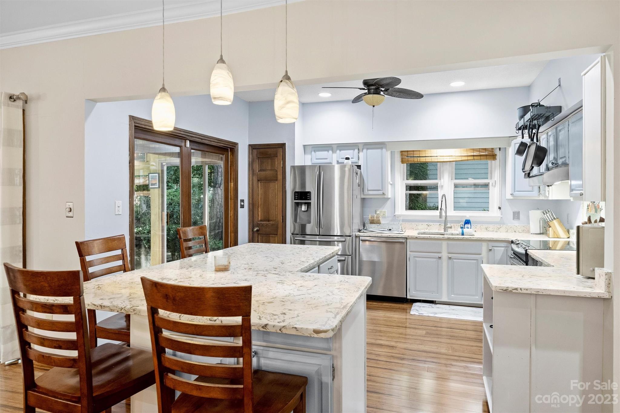 River Hills - Residential