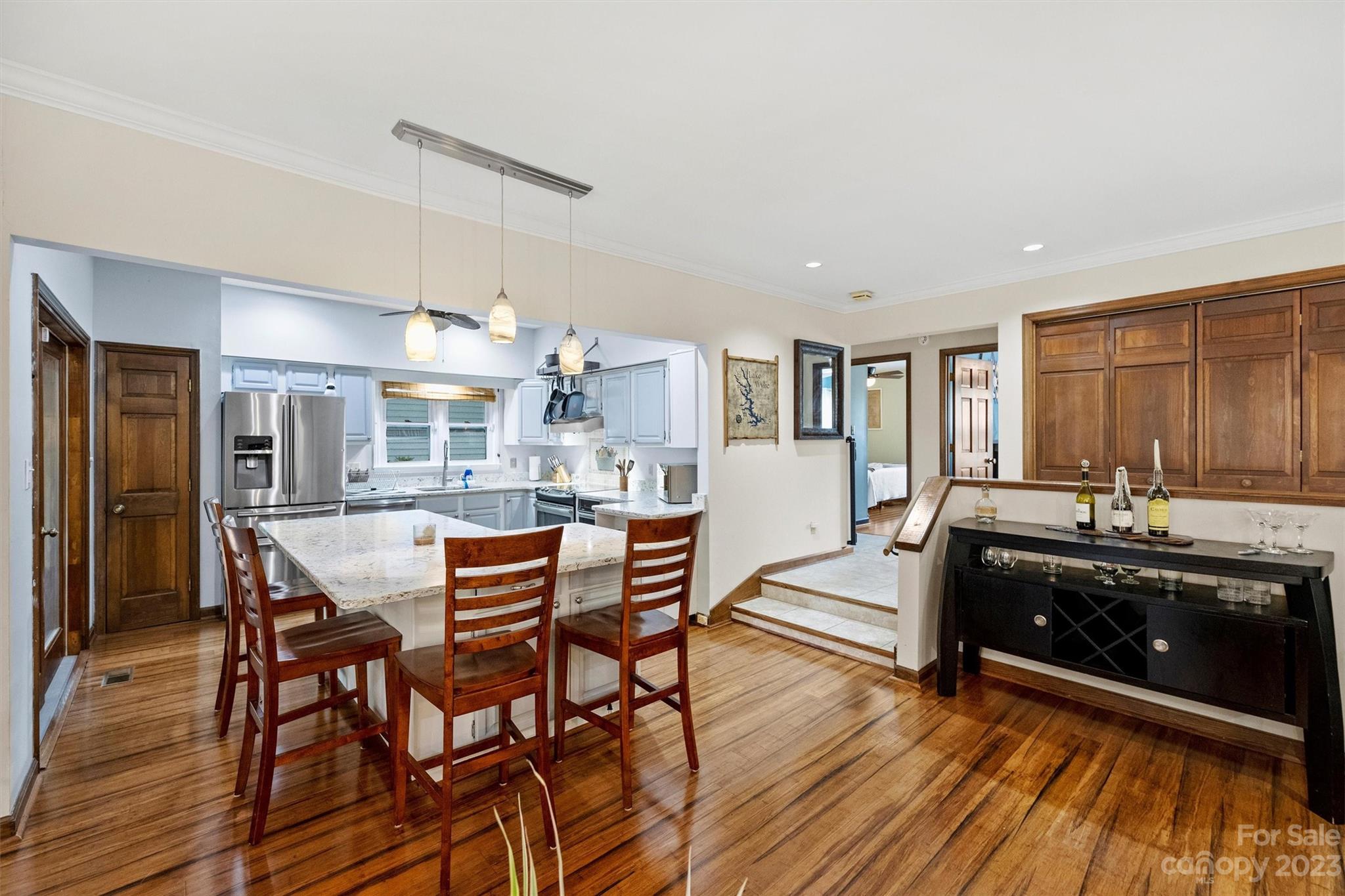 River Hills - Residential