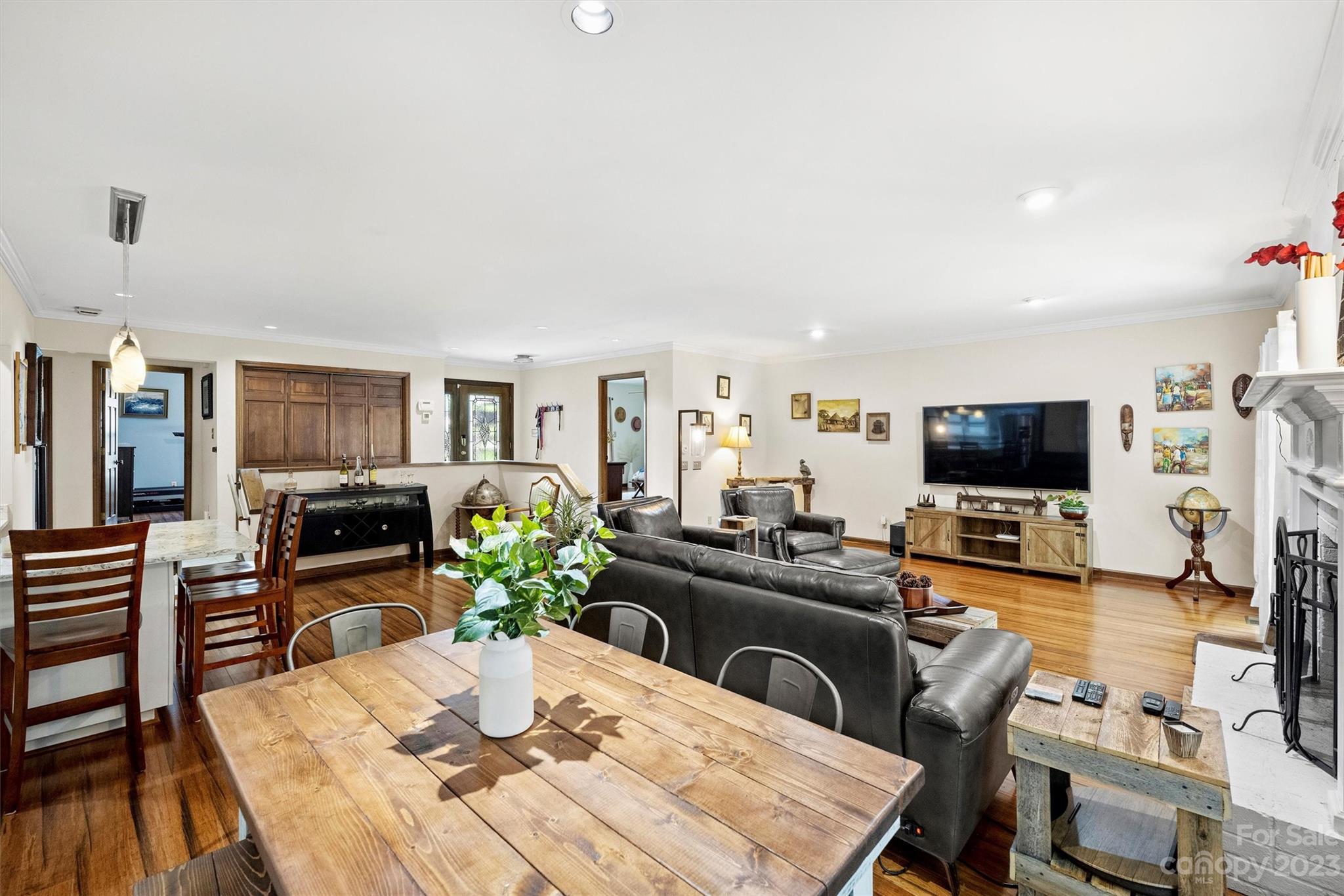 River Hills - Residential