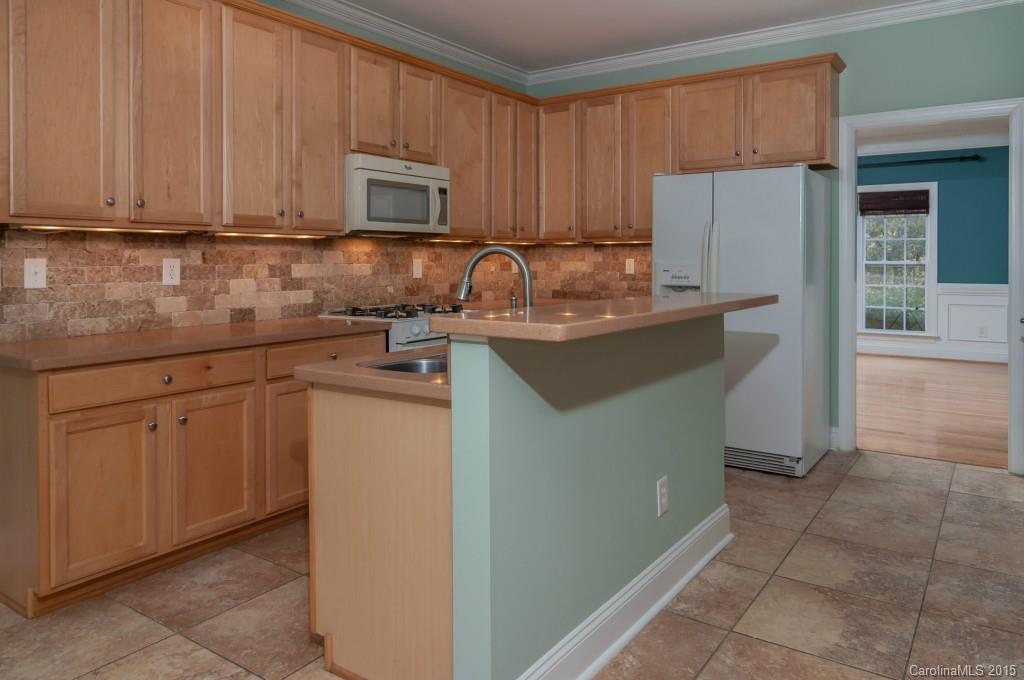 Colton Ridge - Residential