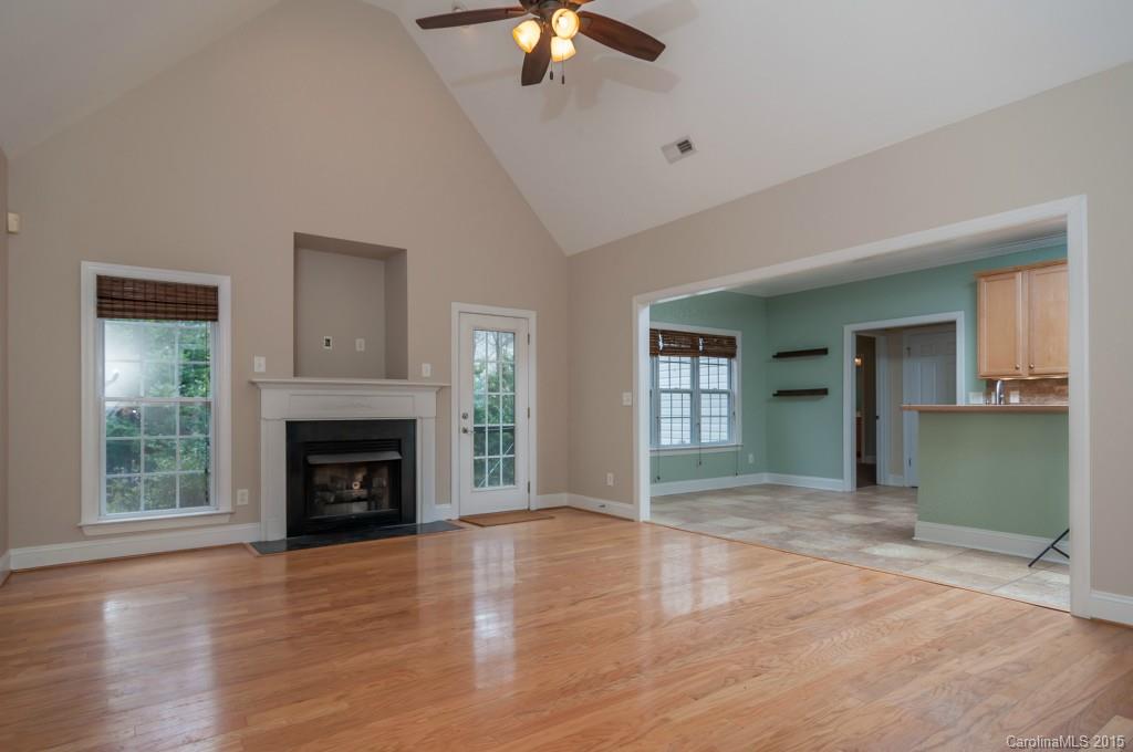 Colton Ridge - Residential