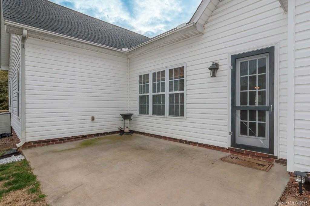 Colton Ridge - Residential