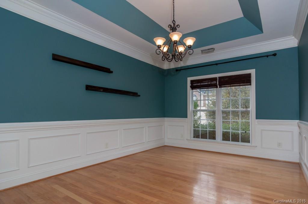 Colton Ridge - Residential