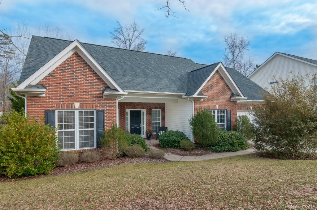 Colton Ridge - Residential