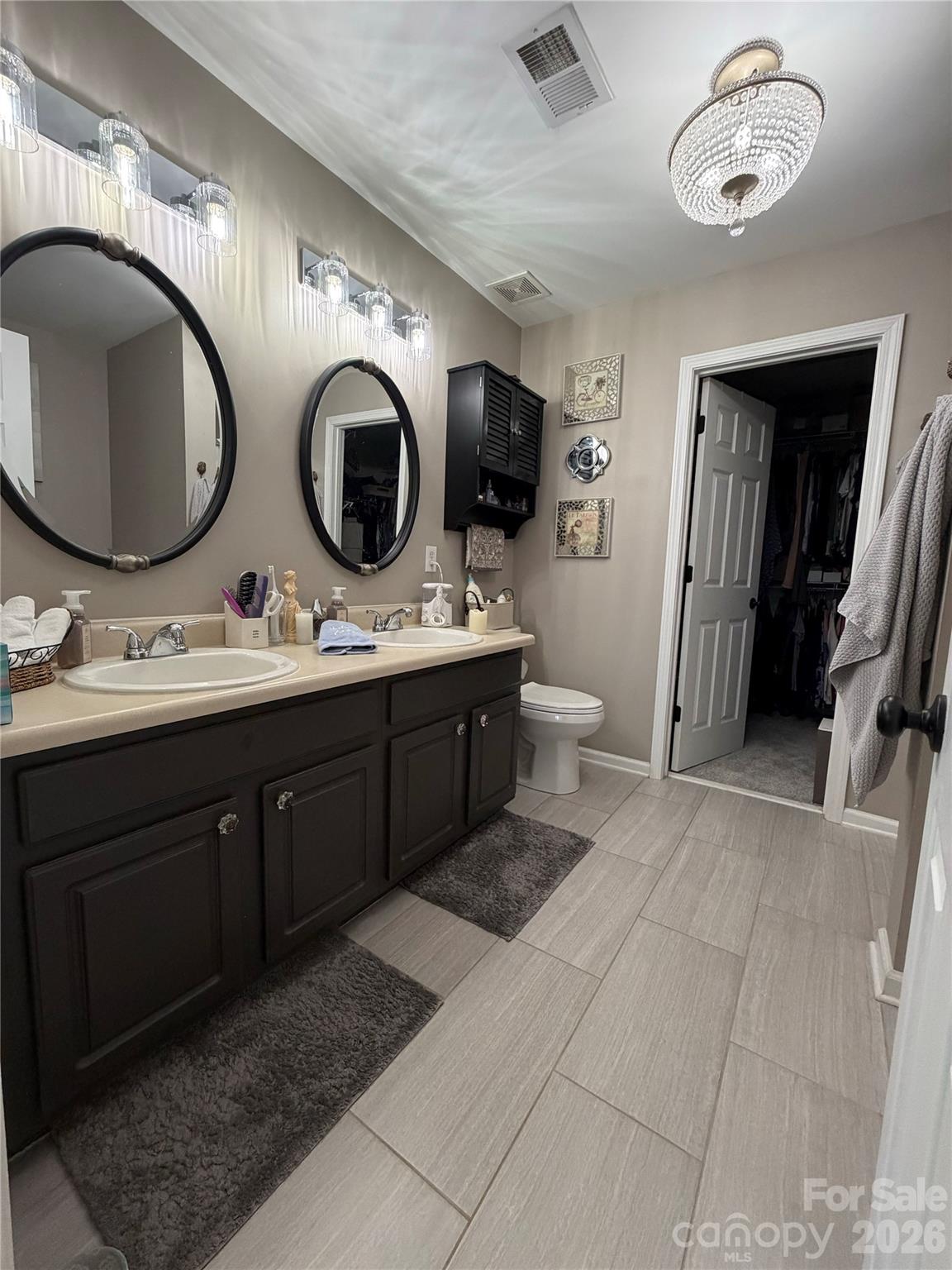 Townhomes at Birkdale Village - Residential