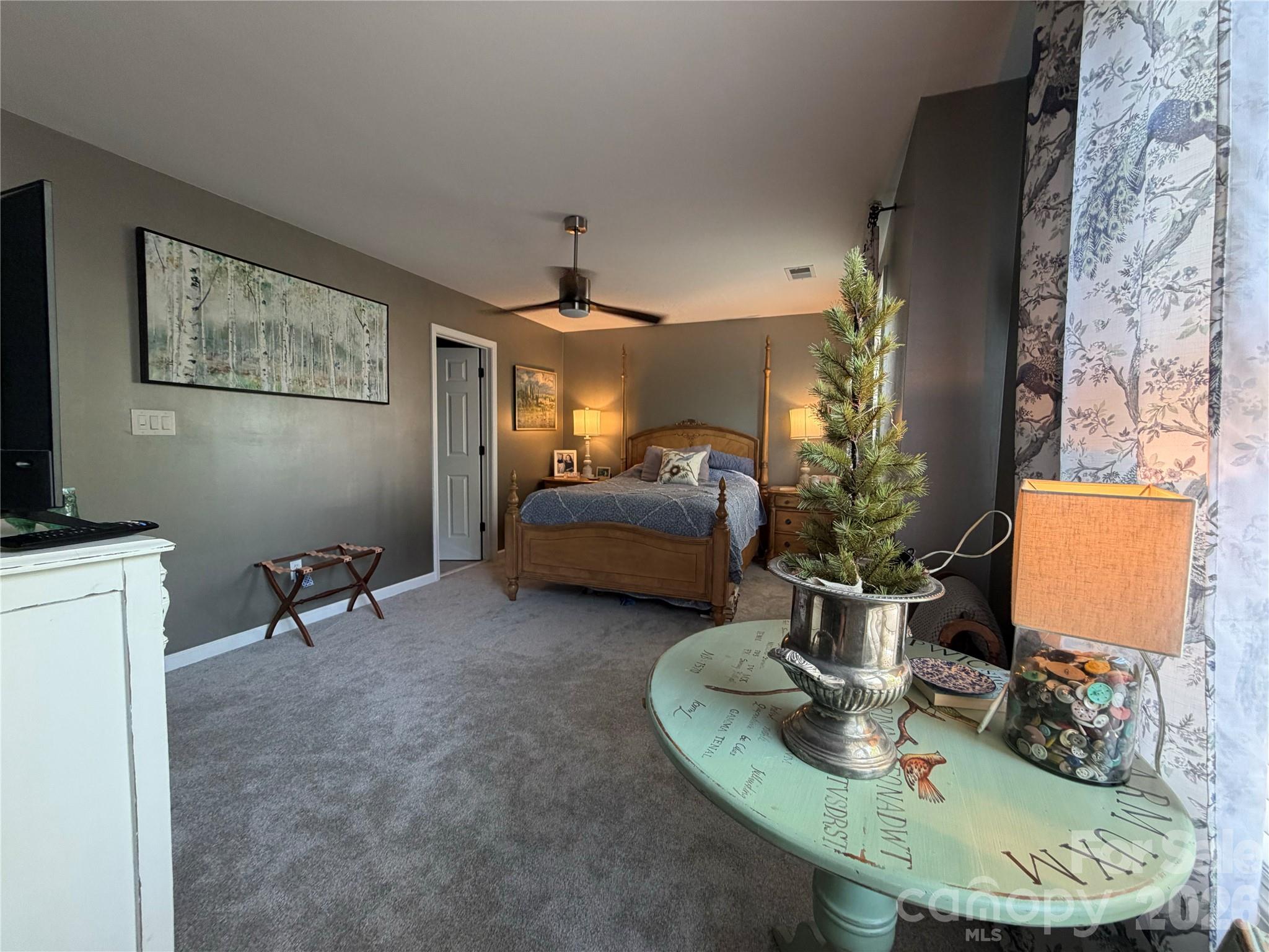 Townhomes at Birkdale Village - Residential
