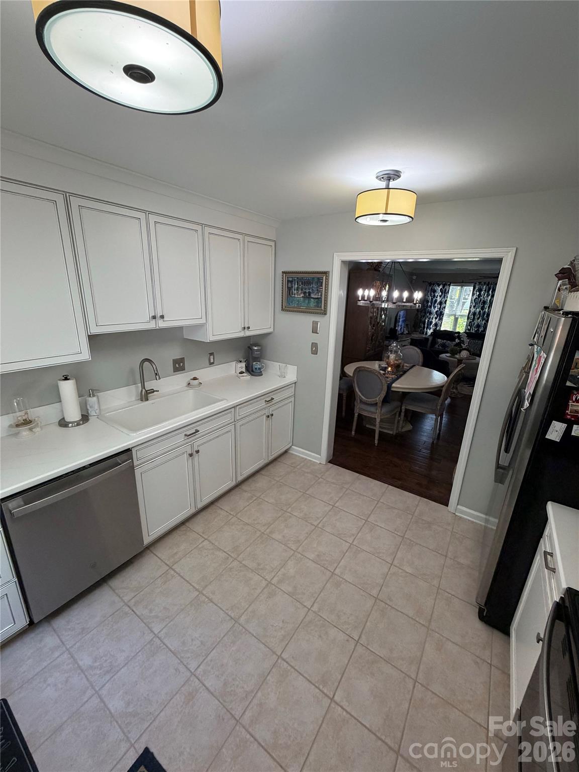Townhomes at Birkdale Village - Residential