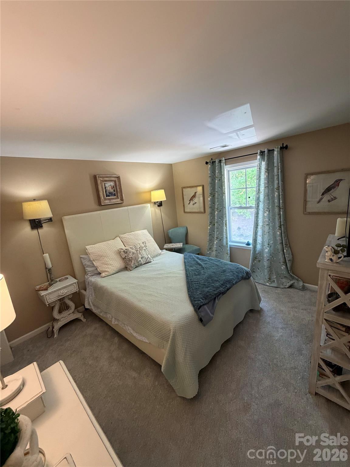 Townhomes at Birkdale Village - Residential