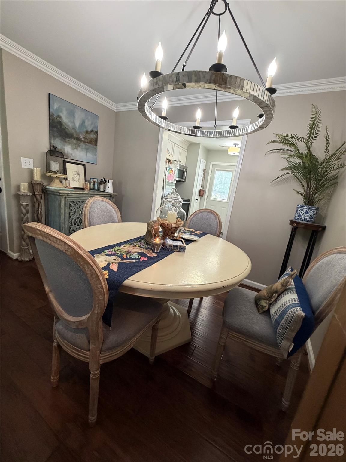 Townhomes at Birkdale Village - Residential