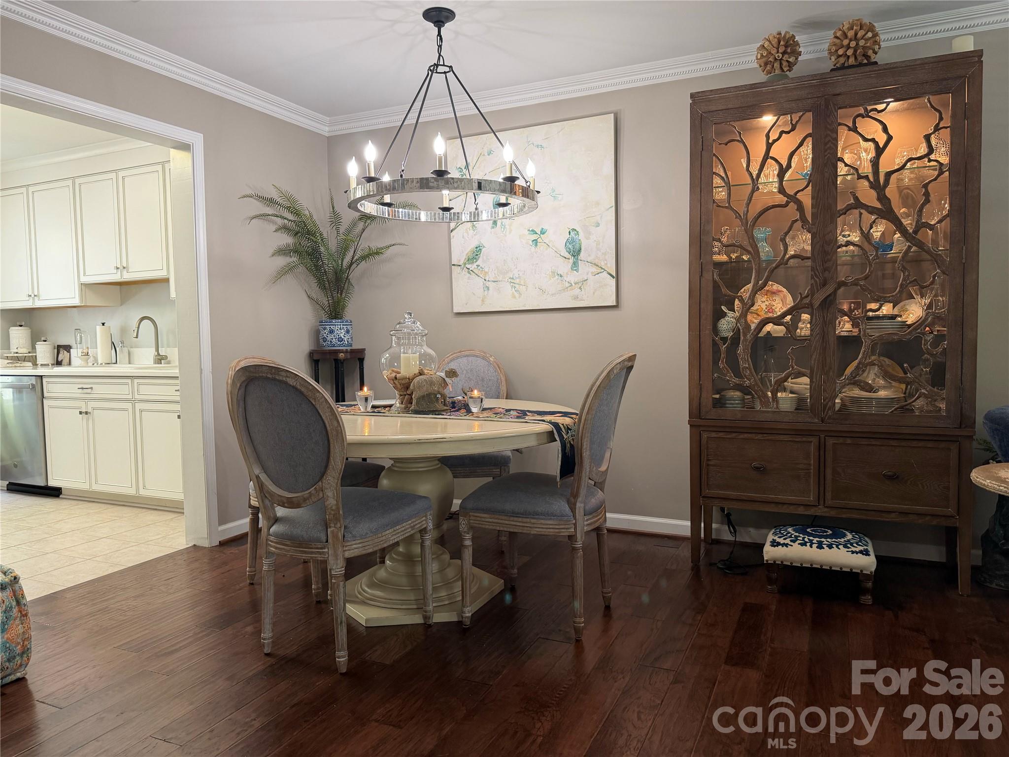 Townhomes at Birkdale Village - Residential