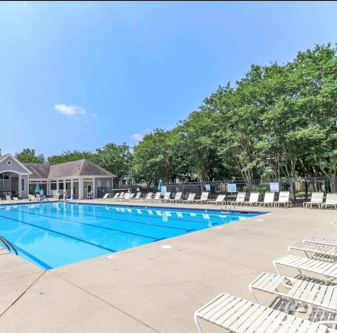 Townhomes at Birkdale Village - Residential