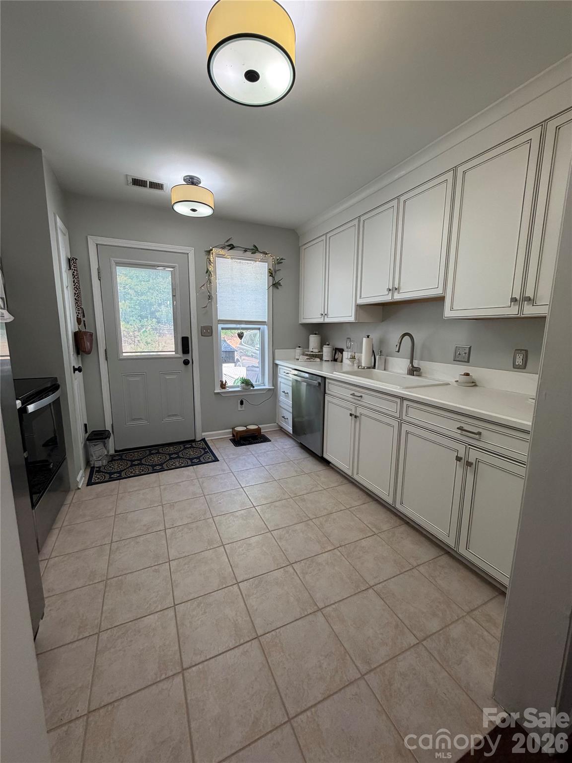 Townhomes at Birkdale Village - Residential