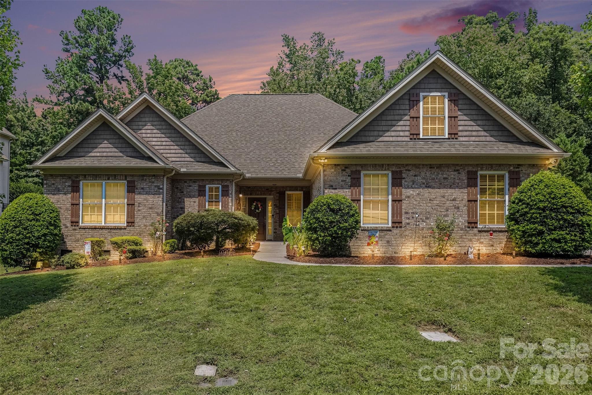 1820 Wedowee Court