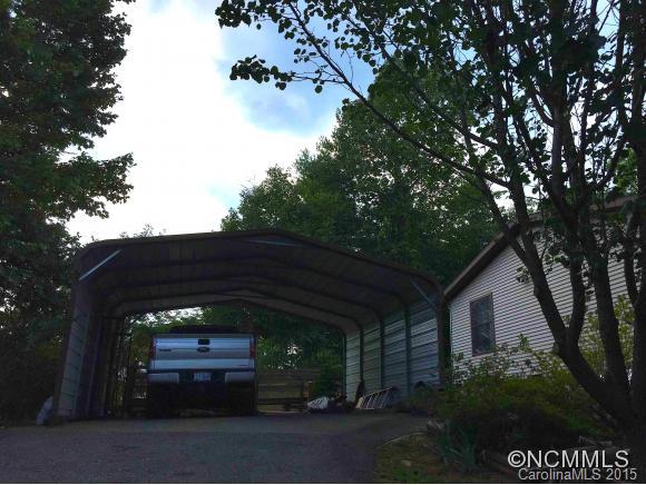 Sleepy Forest - Residential