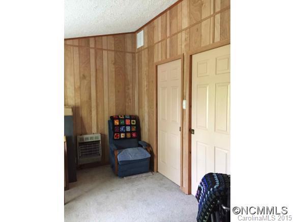 Sleepy Forest - Residential