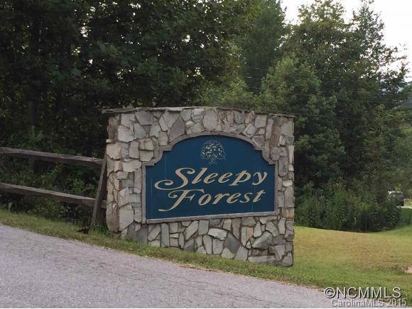 Sleepy Forest - Residential