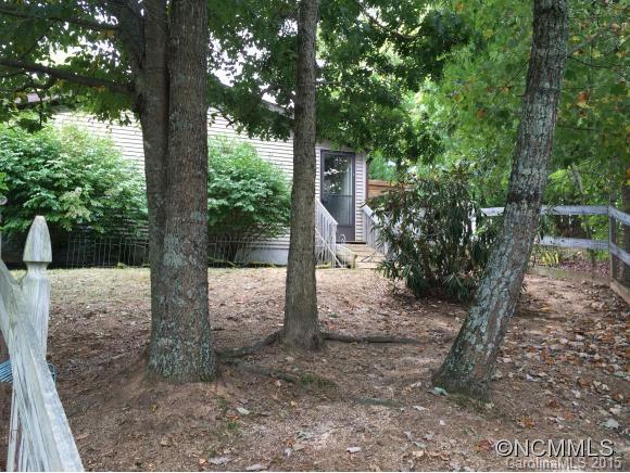 Sleepy Forest - Residential