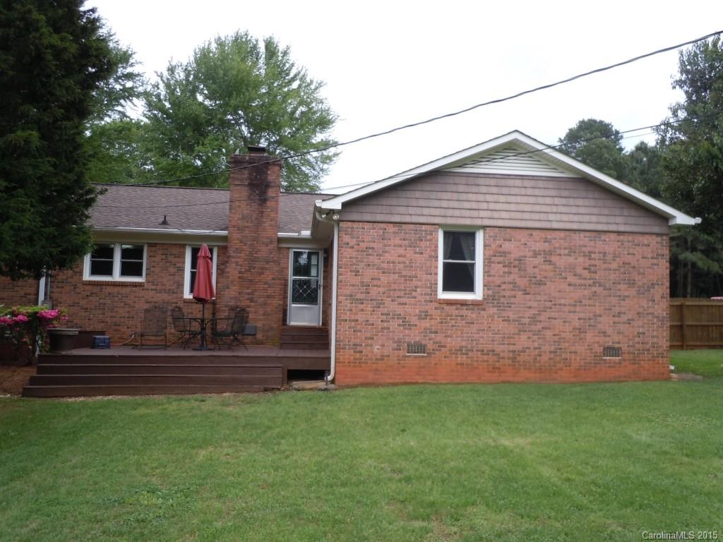 Cato Estates - Residential