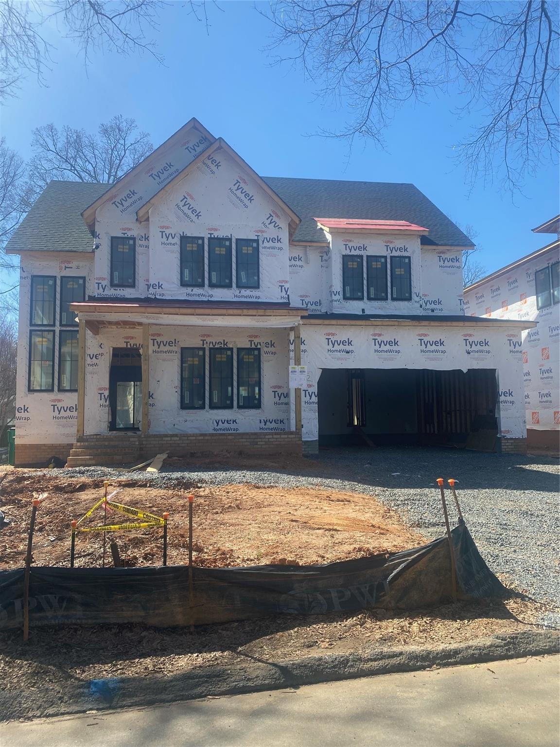 Dilworth - Residential