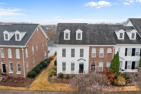 Photo of 11422 Potters Row, Cornelius, NC 28031 (MLS # 4324661)