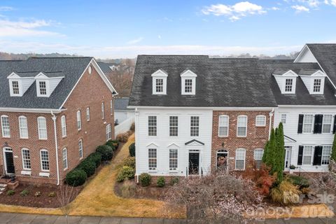 11422 Potters Row Cornelius NC 28031