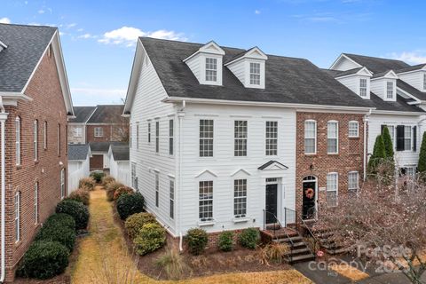 11422 Potters Row Cornelius NC 28031