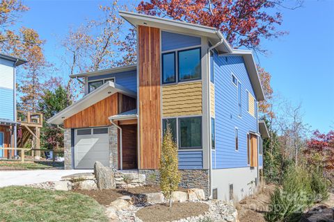 Photo of 165 Abundance Run, Asheville, NC 28805 (MLS # 4313938)