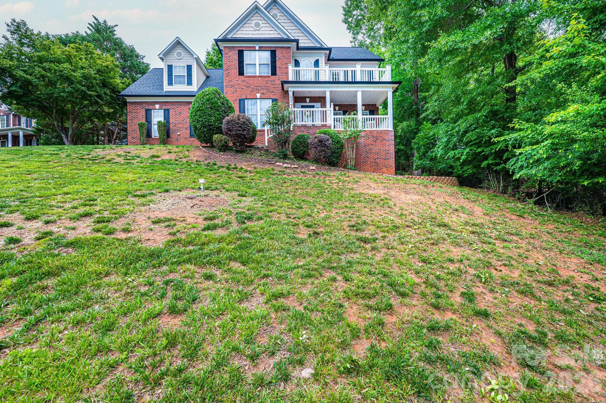 5700 Crown Terrace
