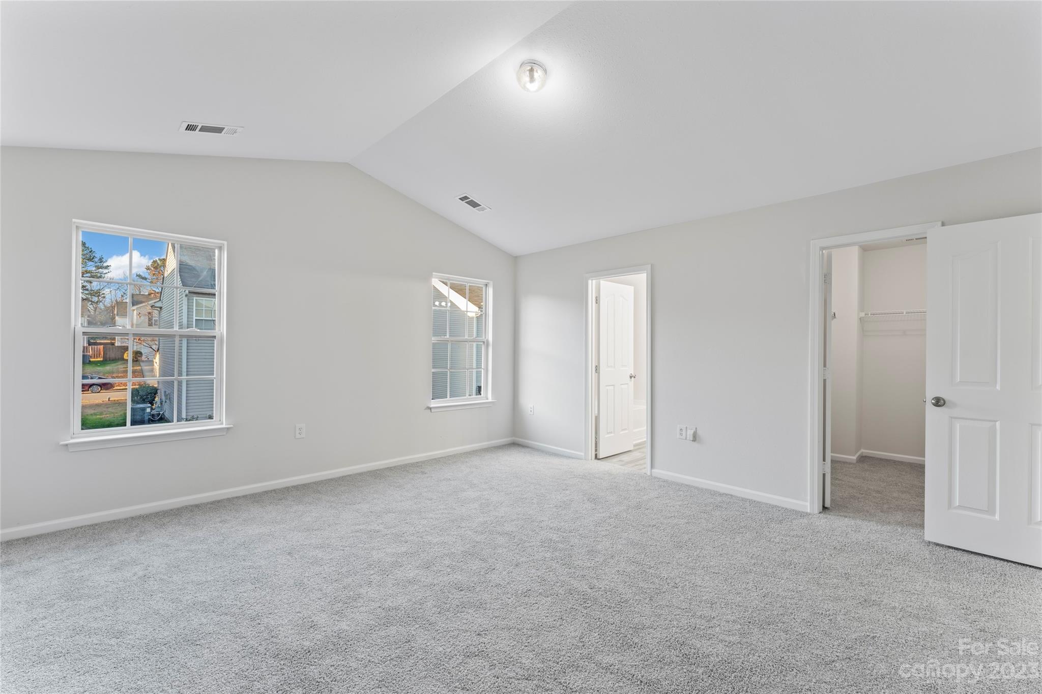 Village Of Rosedale - Residential