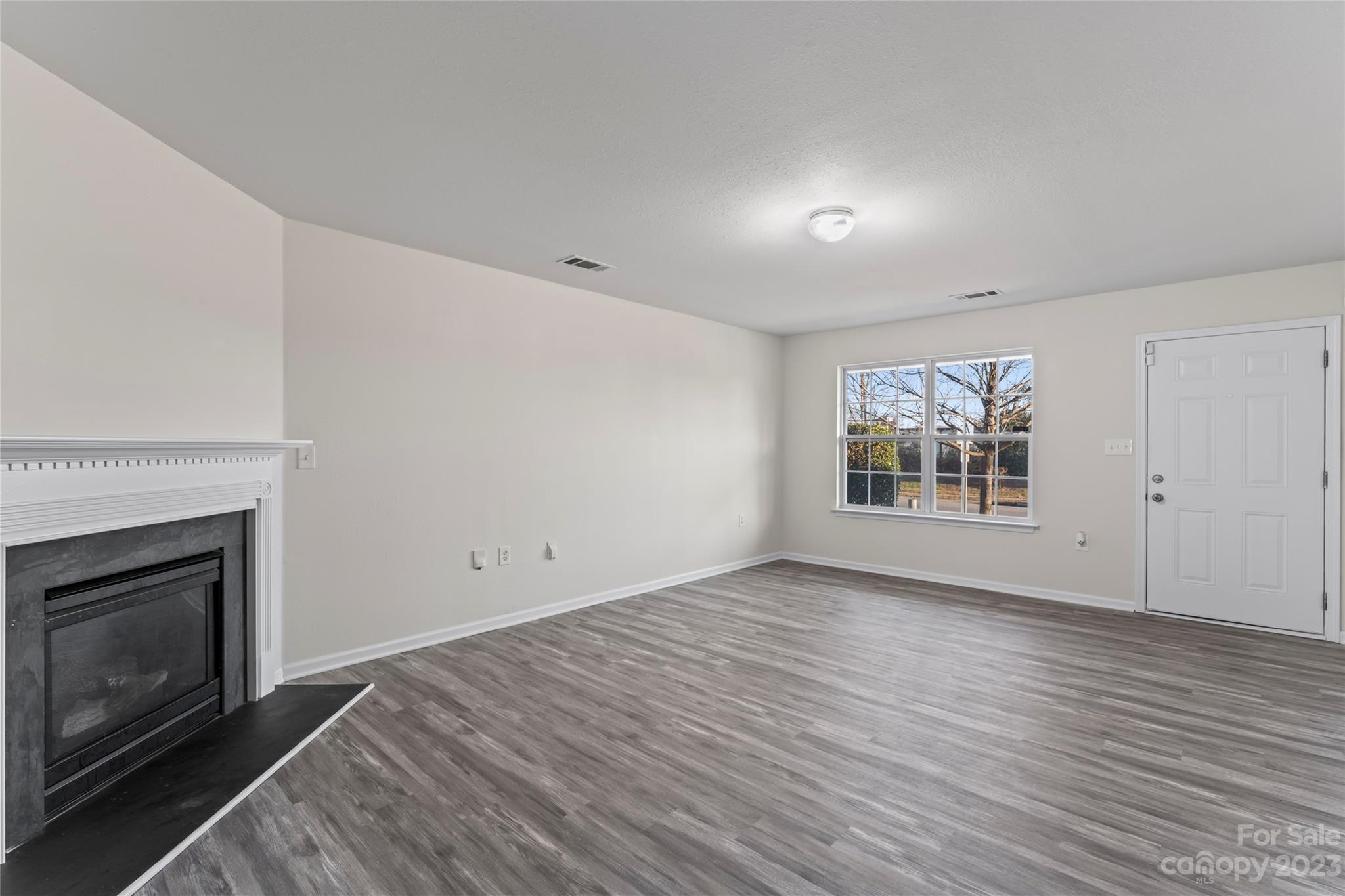 Village Of Rosedale - Residential