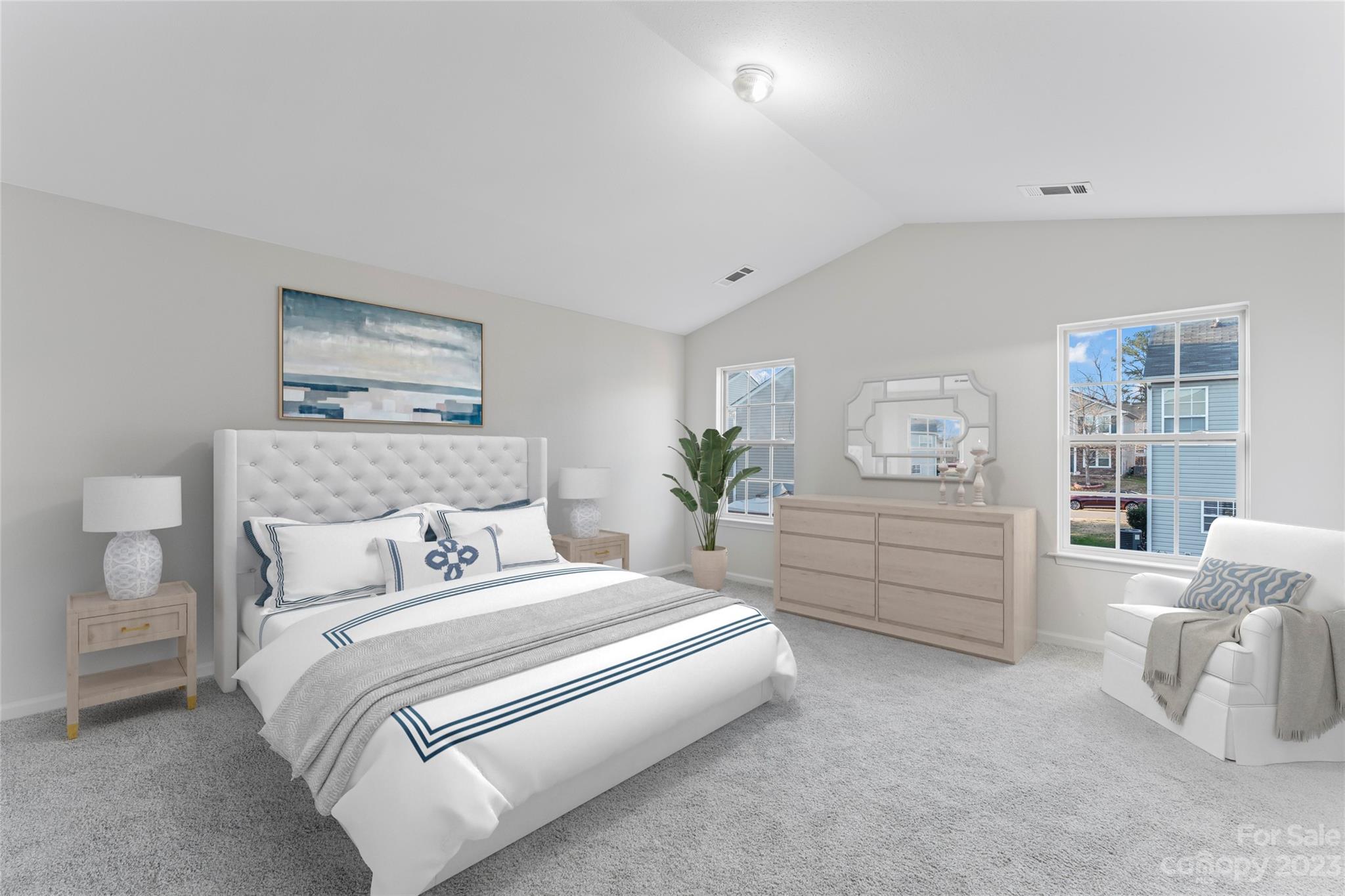 Village Of Rosedale - Residential