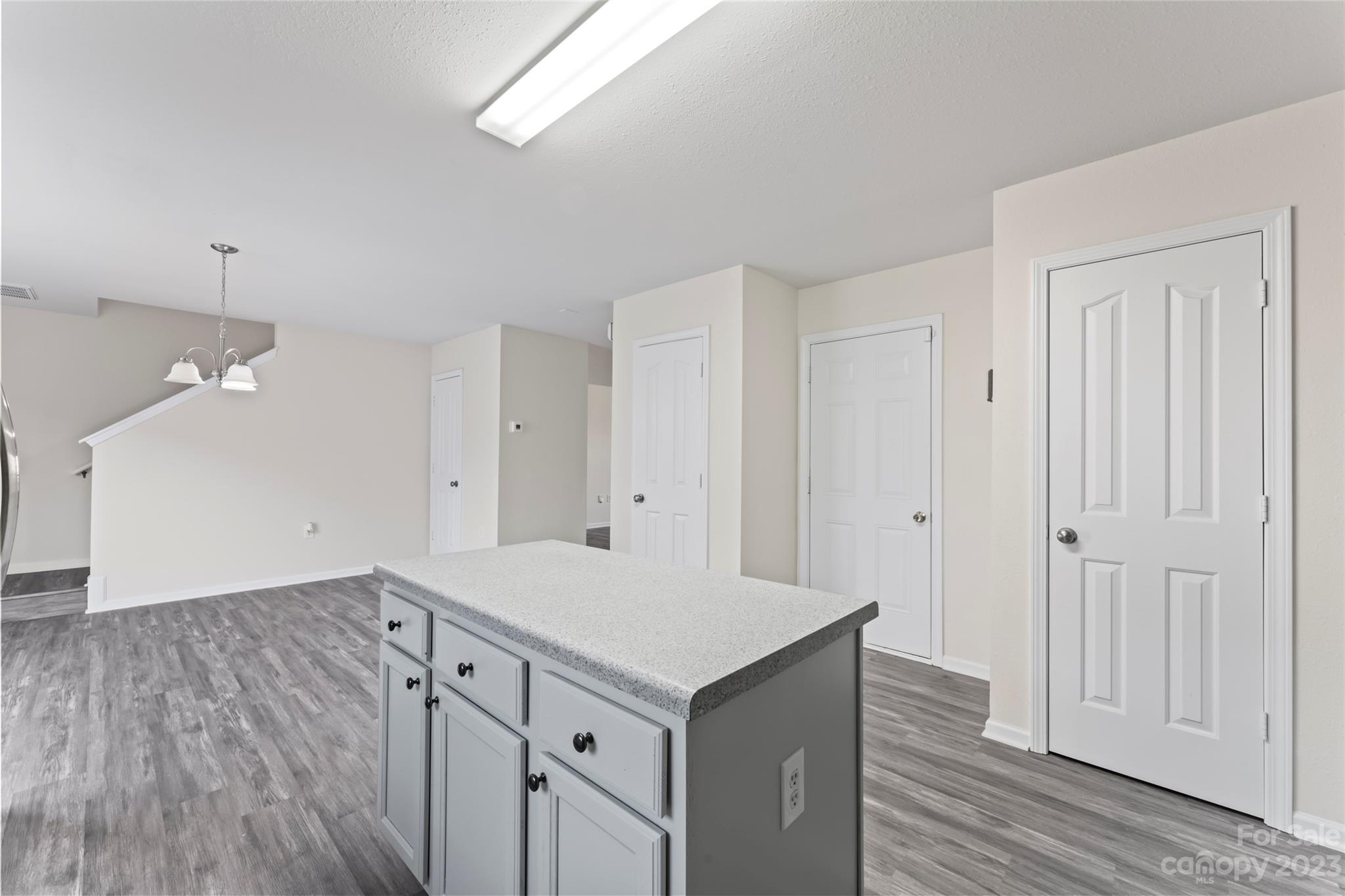 Village Of Rosedale - Residential