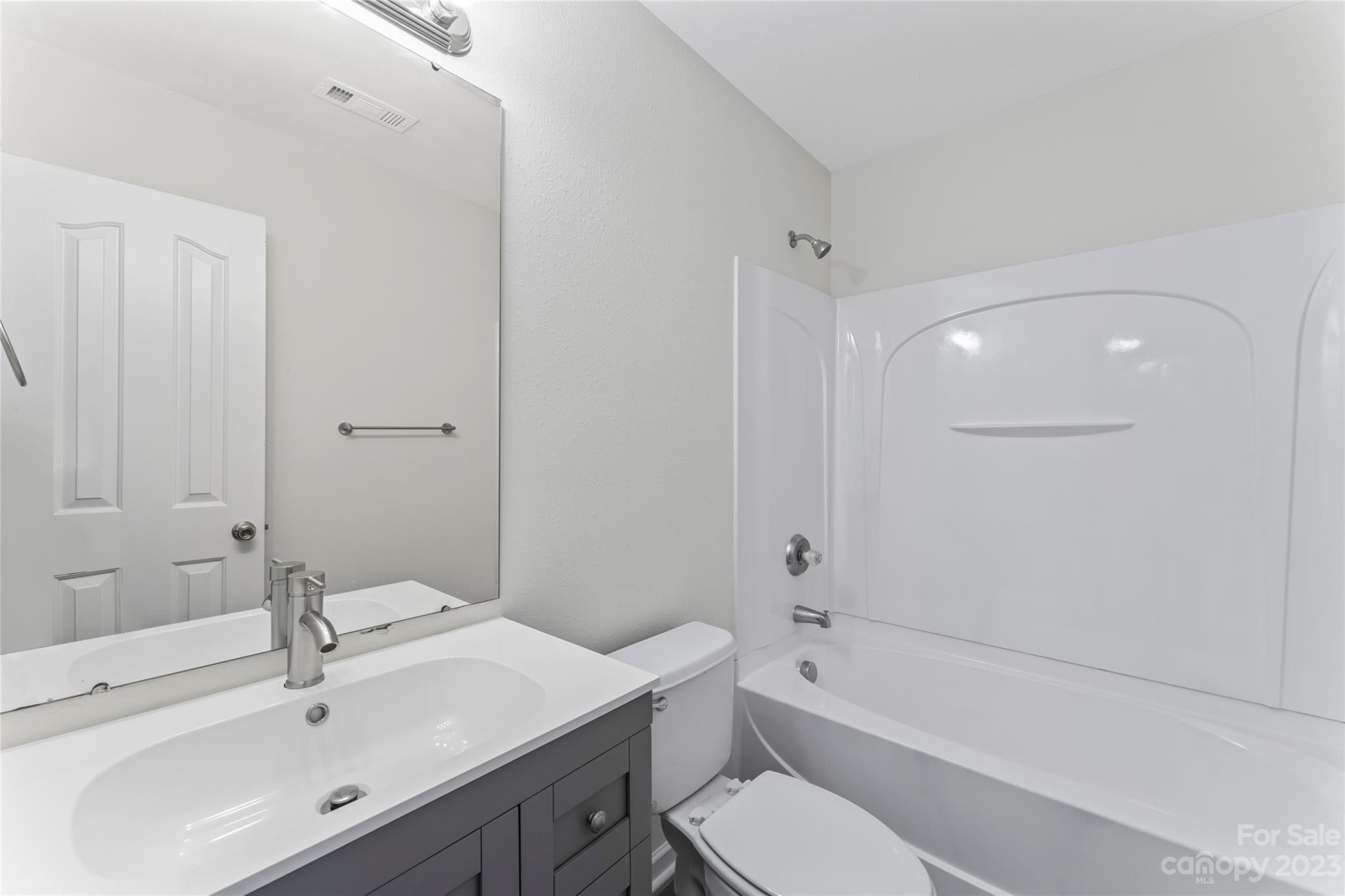 Village Of Rosedale - Residential