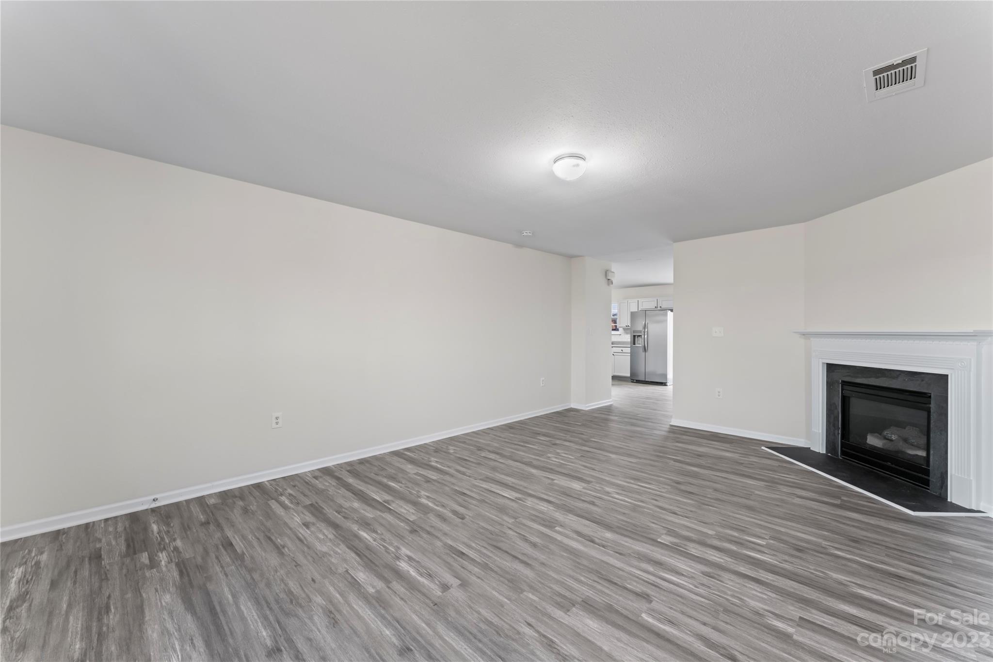 Village Of Rosedale - Residential