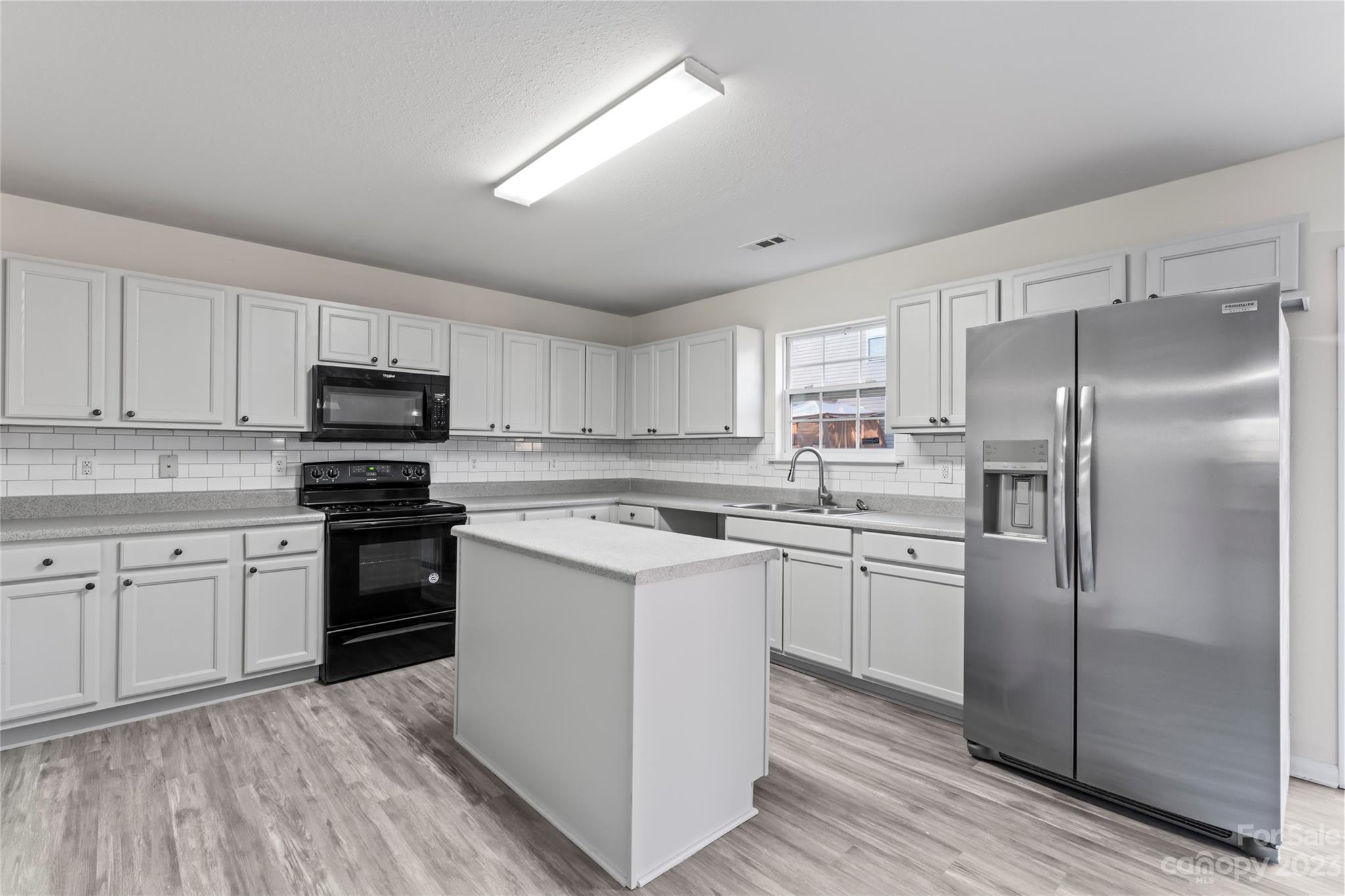 Village Of Rosedale - Residential