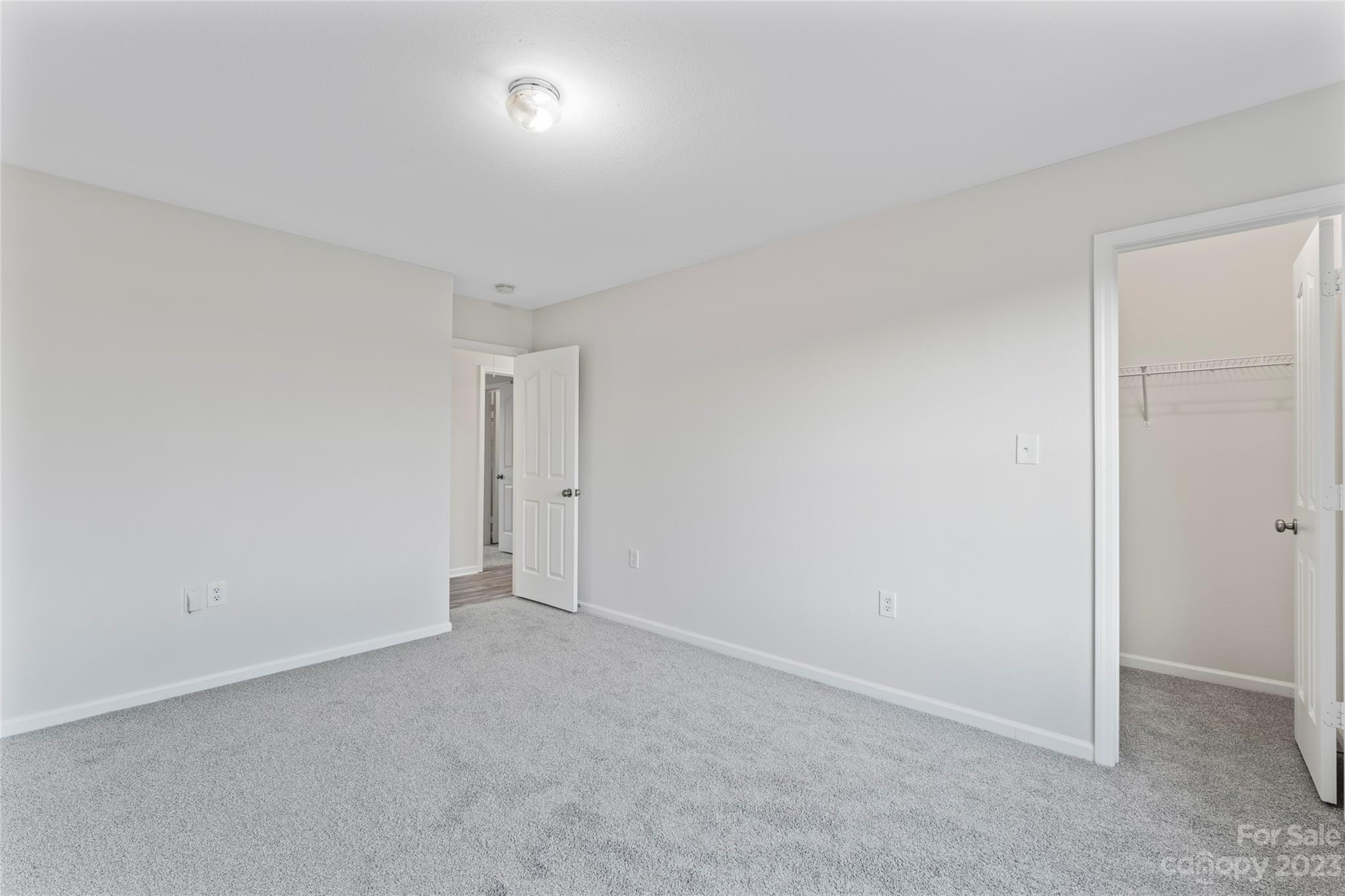 Village Of Rosedale - Residential