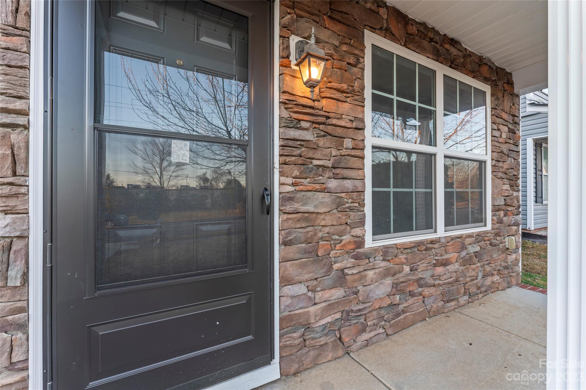 Village Of Rosedale - Residential