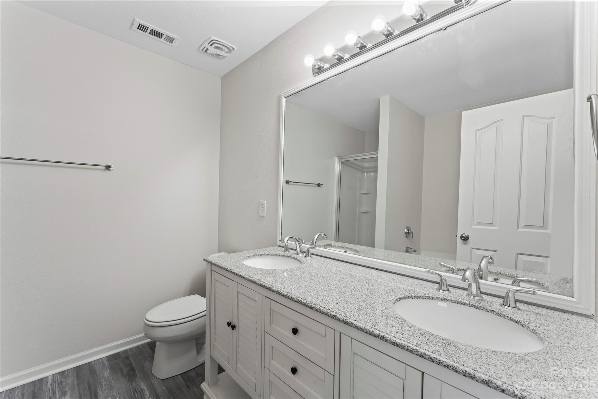 Village Of Rosedale - Residential