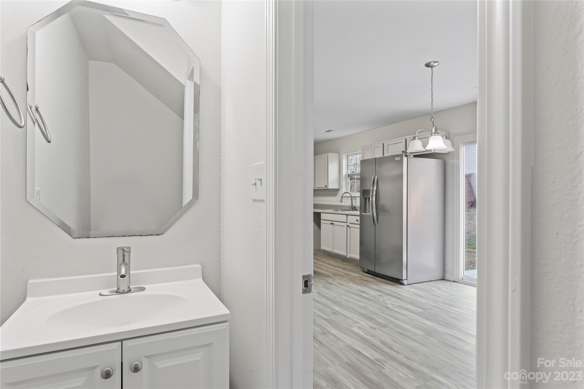 Village Of Rosedale - Residential