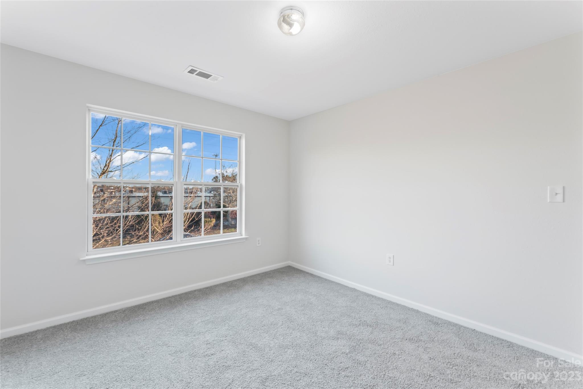 Village Of Rosedale - Residential