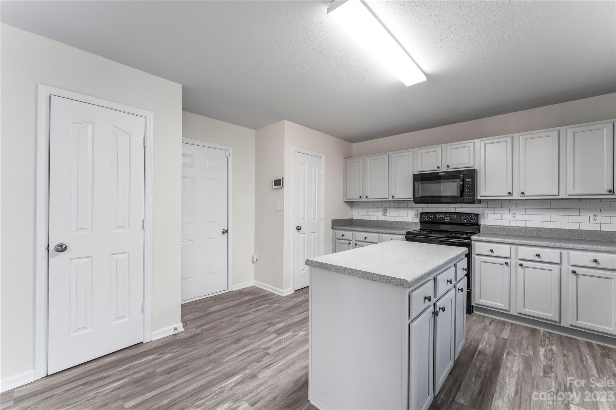 Village Of Rosedale - Residential